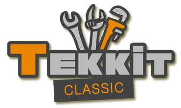 Tekkit Classic